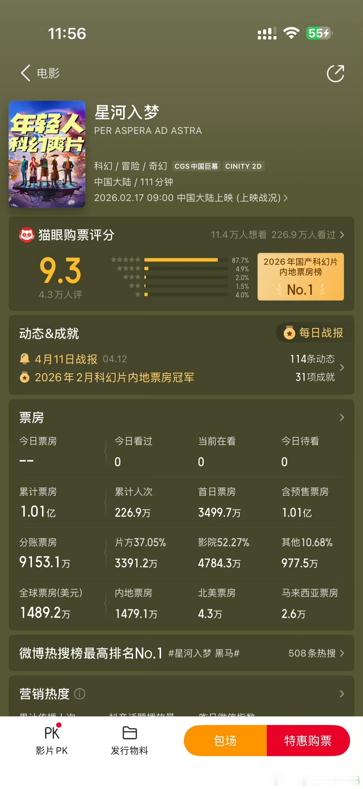 黑夜告白定档《黑夜告白》这是提前就知道会扑？连续氵三天百指也没看到啥热度，网友吐