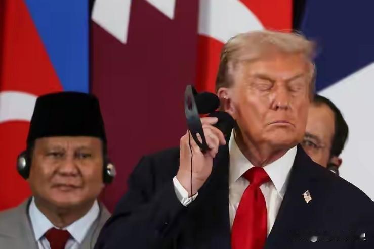 白宫讲话预告与对委封锁令同日落地！特朗普在年末政治棋局中抛出重磅动作，同时拉开了