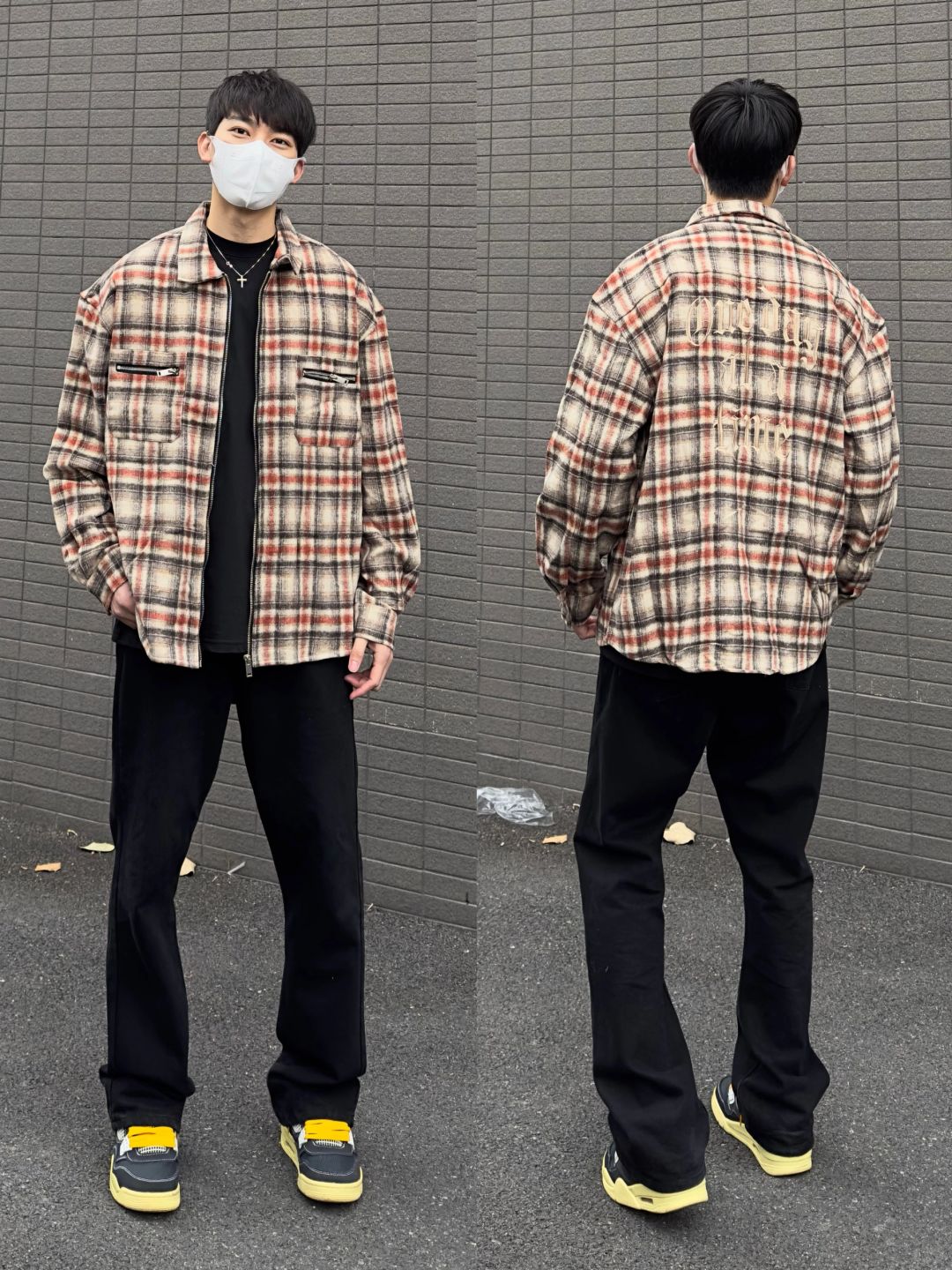 穿哪个品牌衣服 一看就有品味