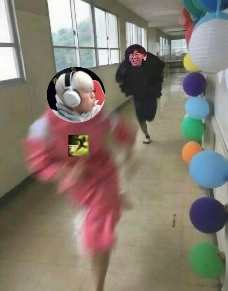 坏消息：Oner没走中路好消息：Oner玩AD季前赛那天可以看到这个画面吗cr.