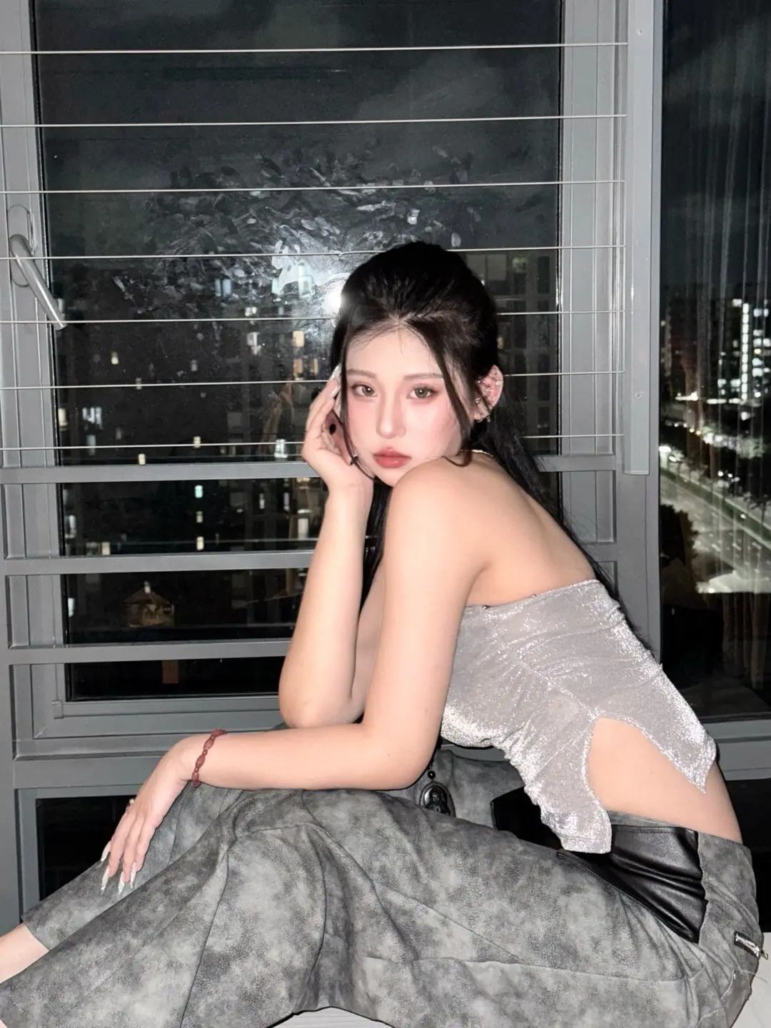 🇸🇬假装不在意才是最严重的占有欲。