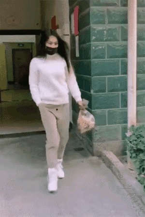 [震惊]大早上的，遇到个武林高手…