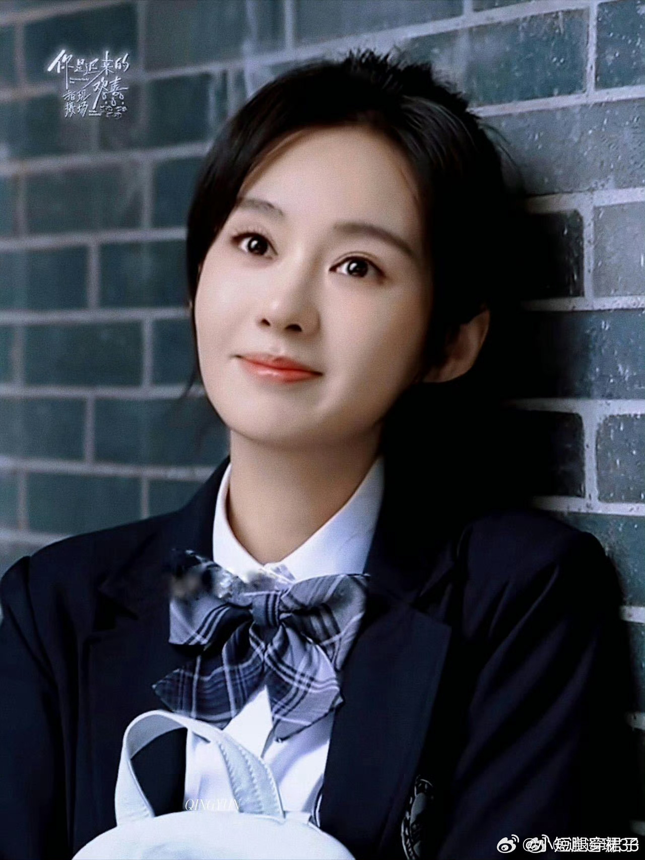 郑合惠子看不懂阮喻玩抽象郑合惠子和阮喻互动了，一个负责辟谣一个负责疯，剧还没看先