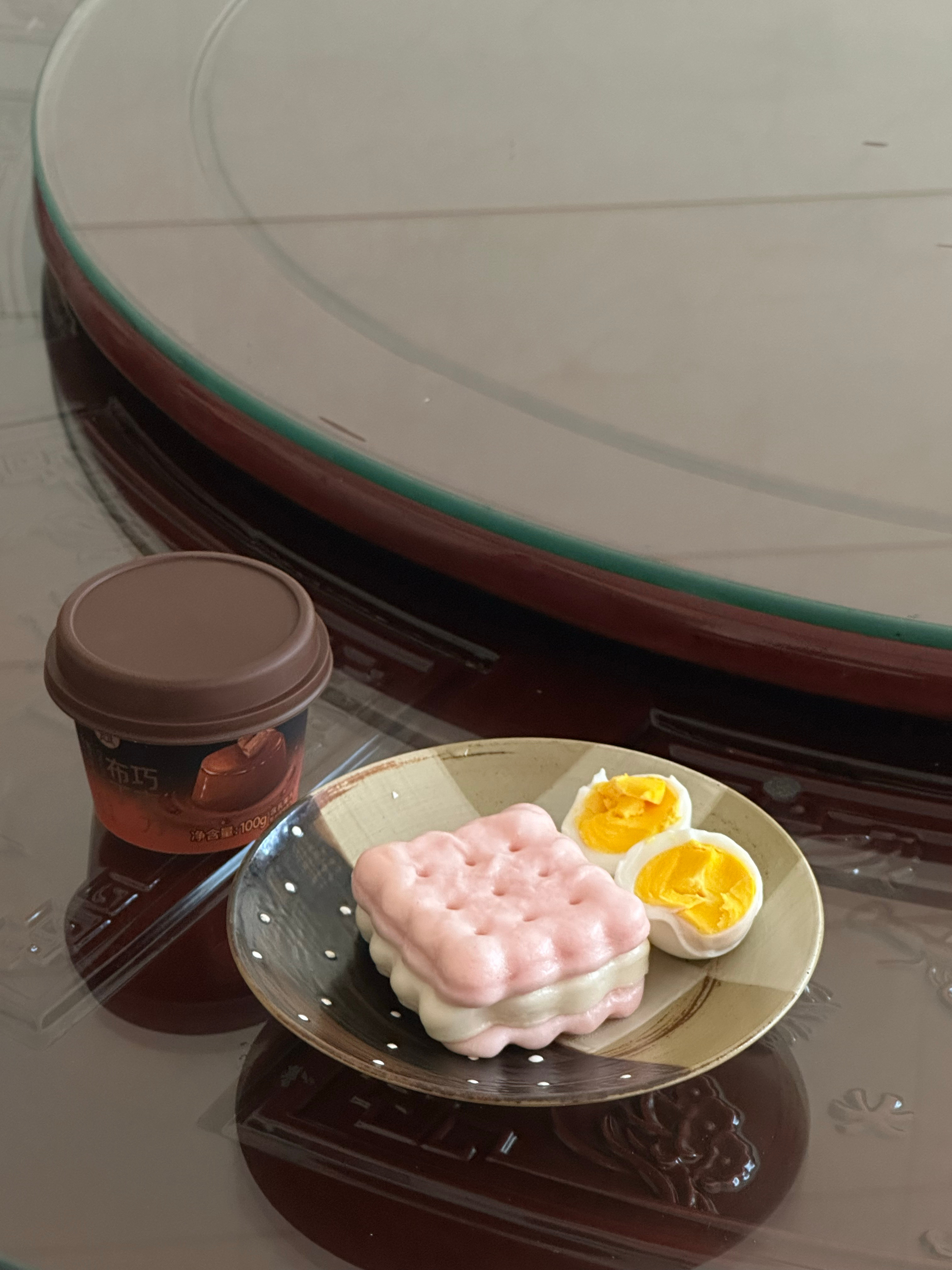 我发现很多条件越好的女人，结婚几年以后，反而越没有那种开朗明媚的劲儿了不是过得差