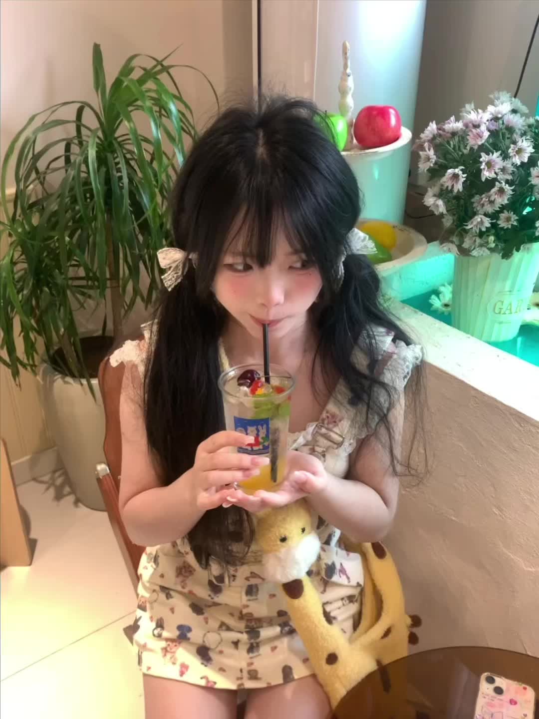 没错！我们enfp每天就这样！