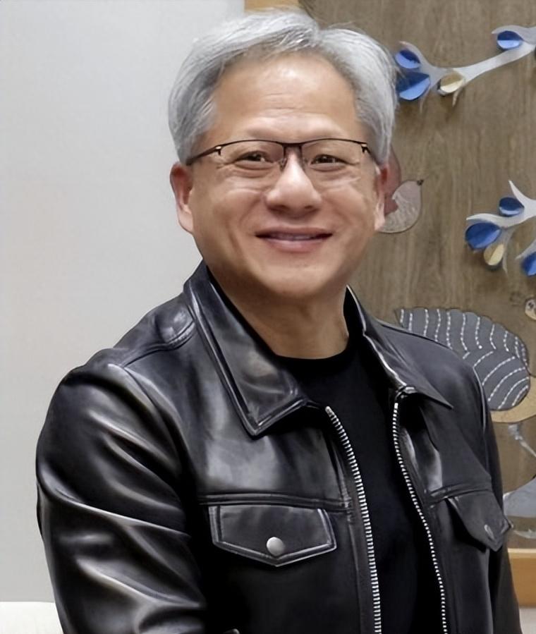 “输了中国赢了世界又如何！”英伟达CEO黄仁勋无奈叹息：“你们想继续制裁就继续吧