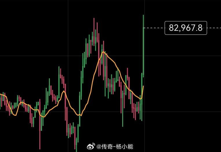 能哥低位没赶上哆，所以也没打算追哆。 ​​​