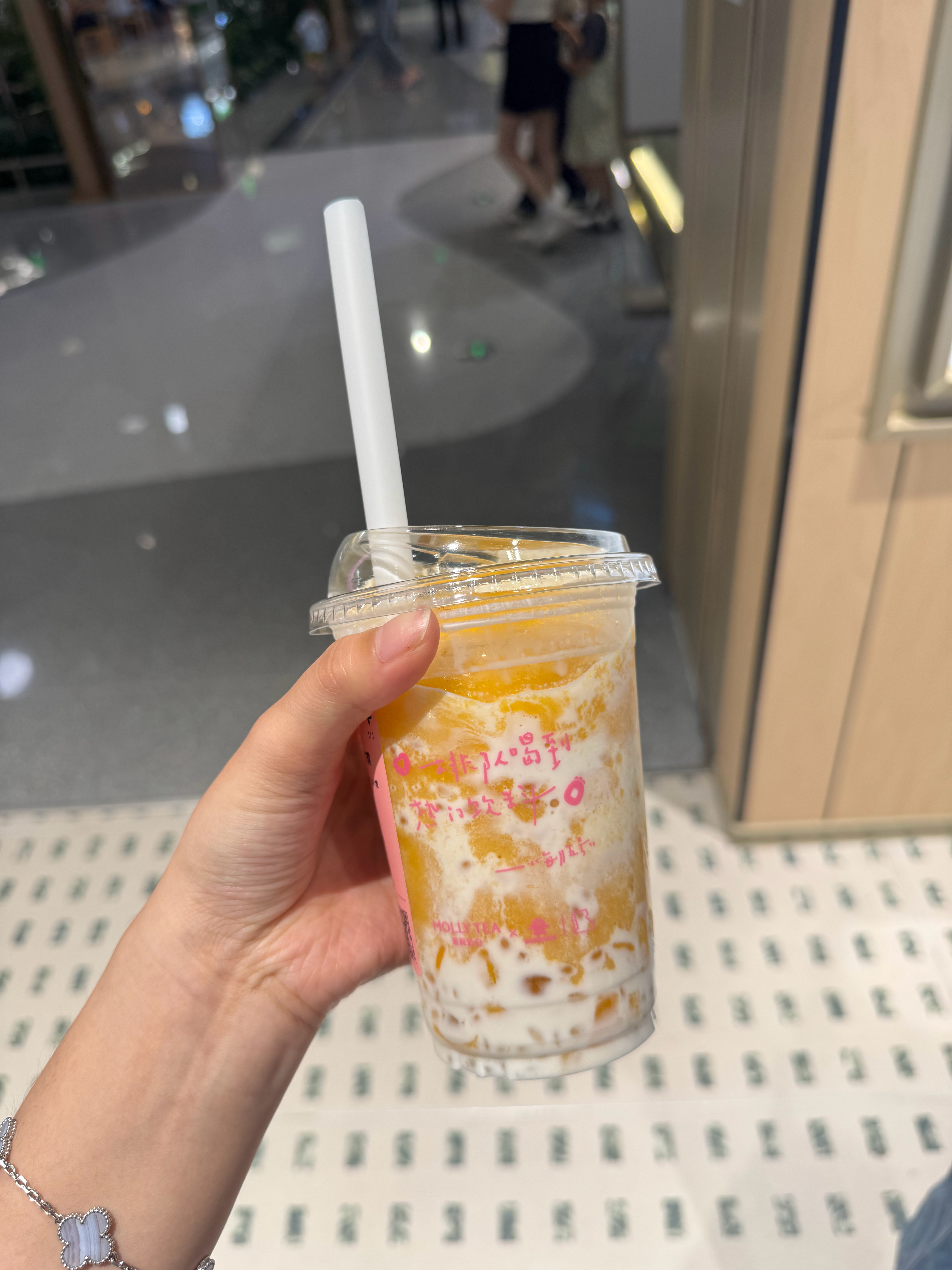 好喝.. 