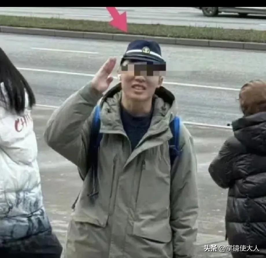 陈宇昕，这次跑不掉了：

1.南京表态，已经接到了几百起举报电话，已有专门部门处
