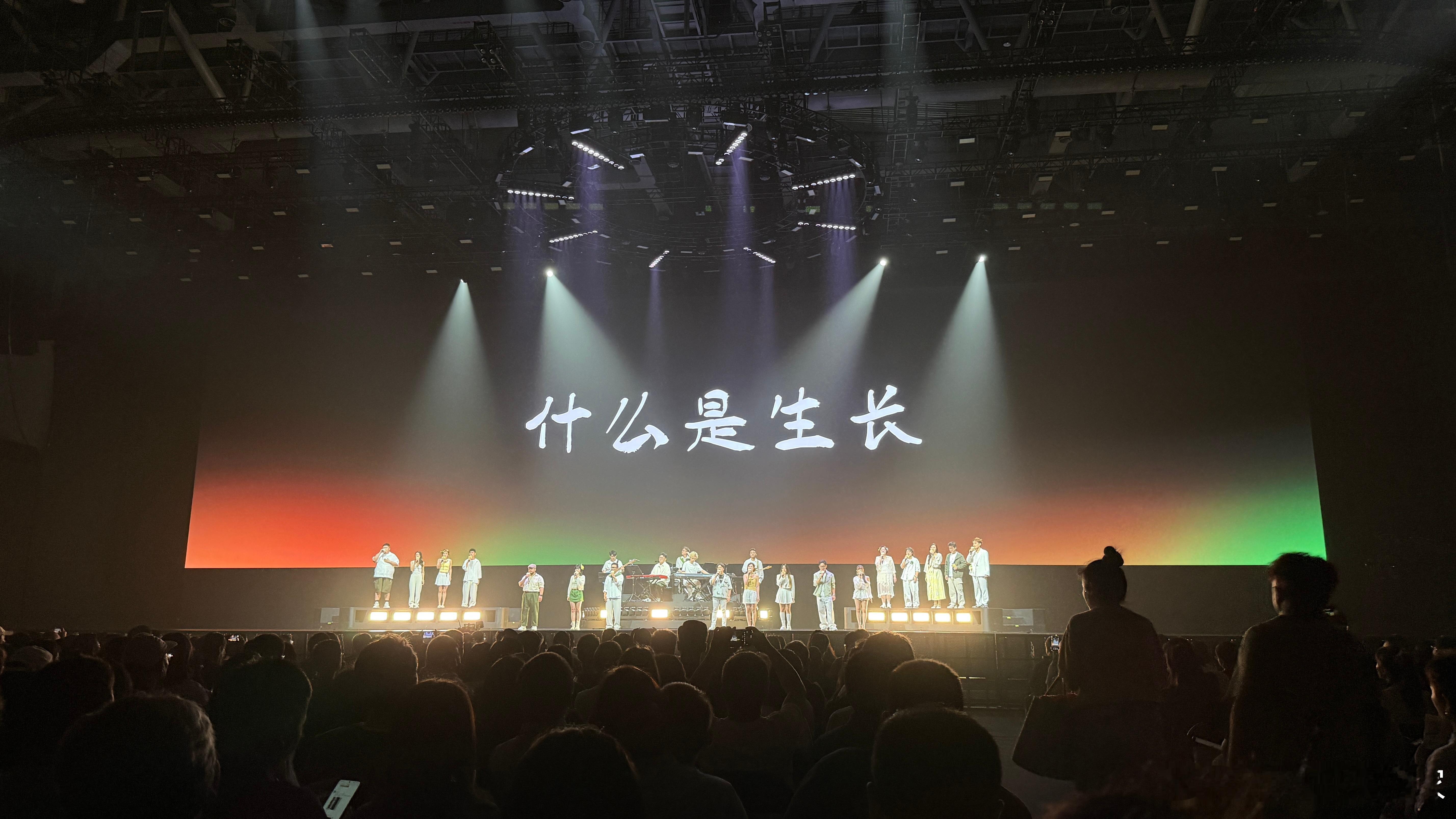 NIO Day，蔚来的用户庙会+春晚。有很多品牌的市场朋友问过我，怎么看蔚来花钱