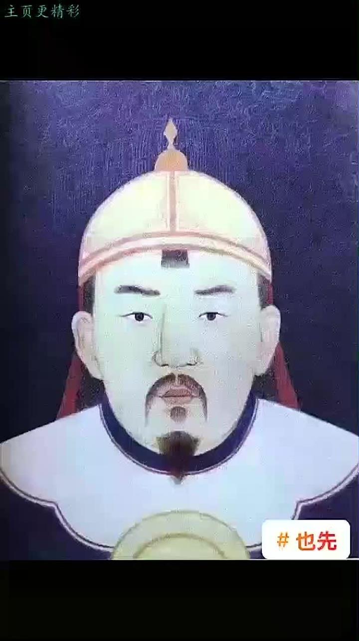 也先的崛起，正是吃透了明朝朝贡体系的漏洞。他用劣质马匹反复骗取赏赐，以朝贡之名行