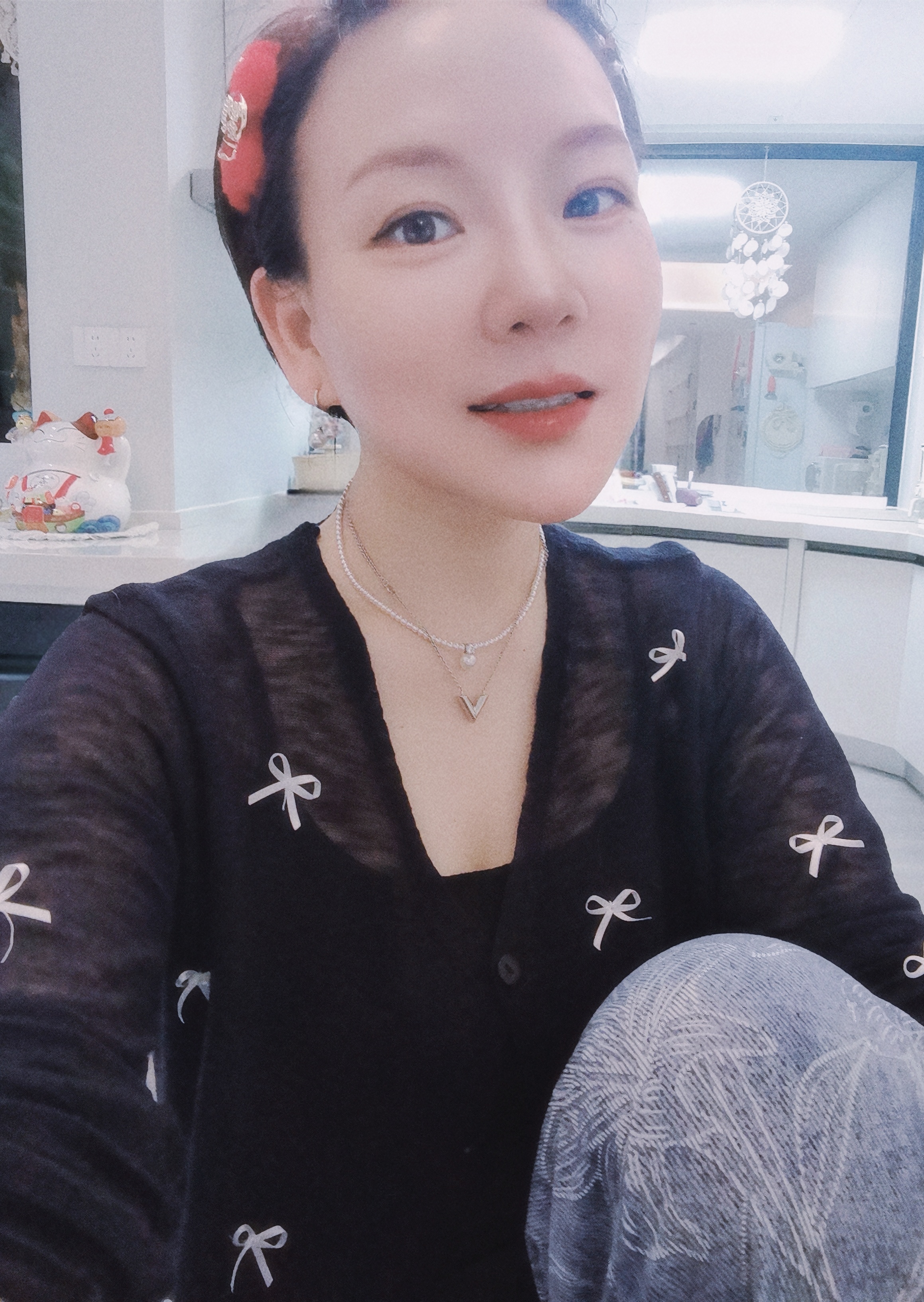 生活手记 累(ノへ`、)并快乐着 