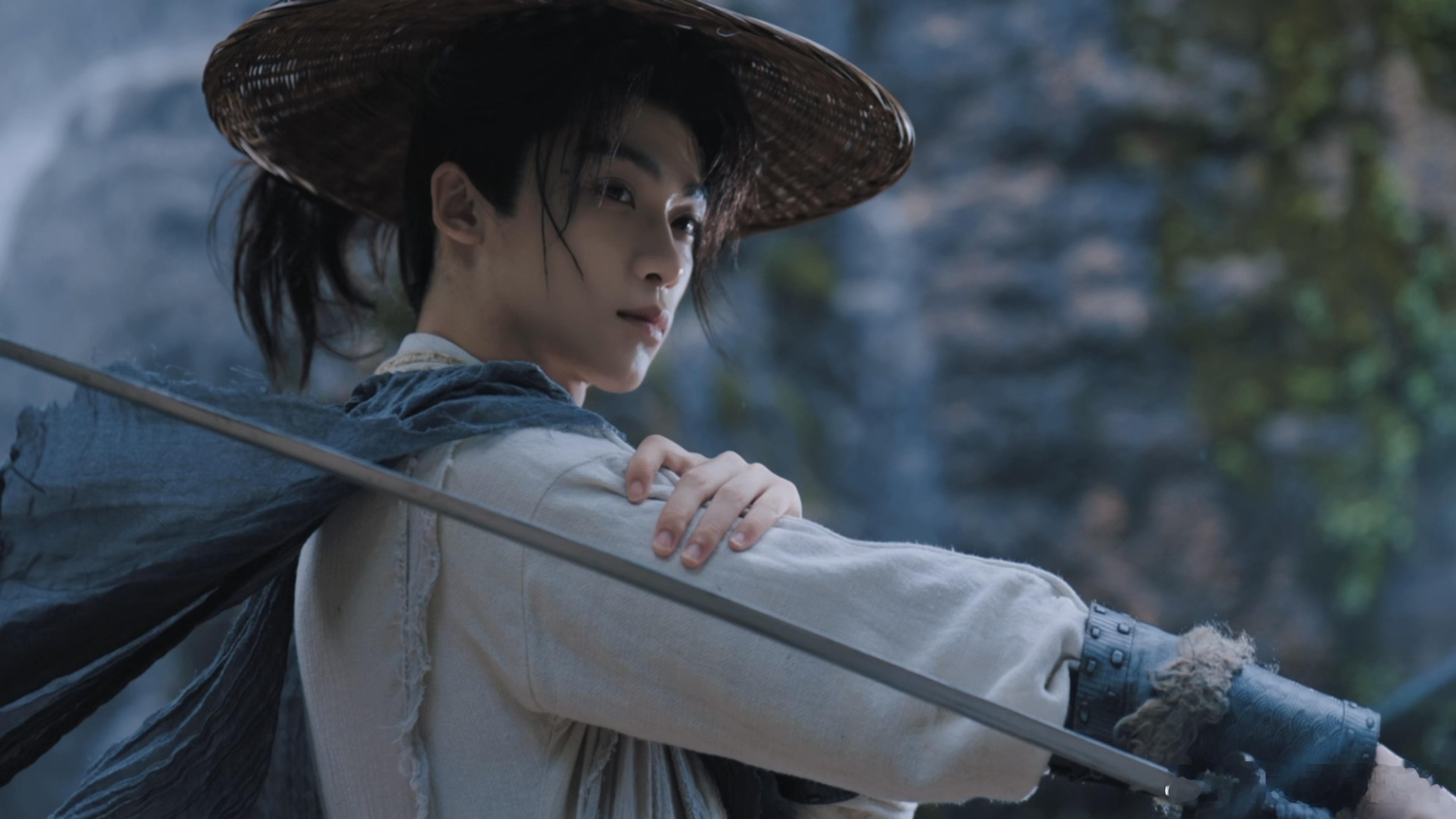 梓渝此间是少年视频 《此间是少年》photo shoot video新鲜出炉，一