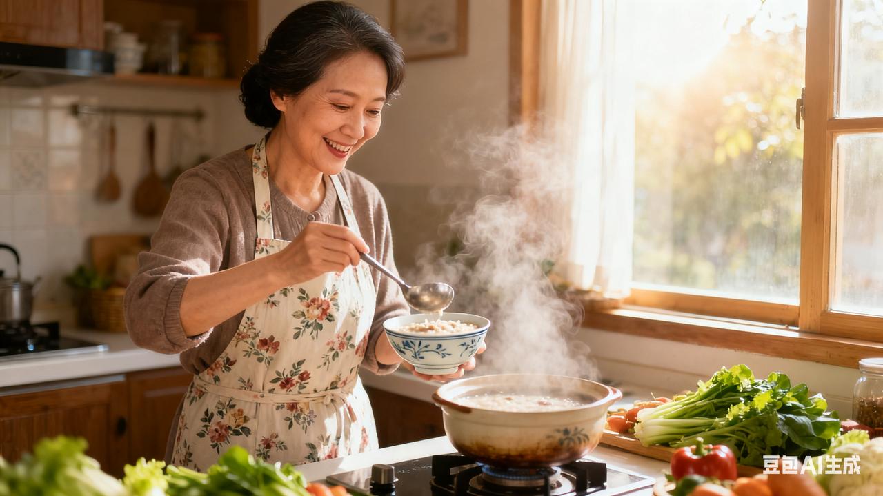 清晨起来，最养生的一件事是什么