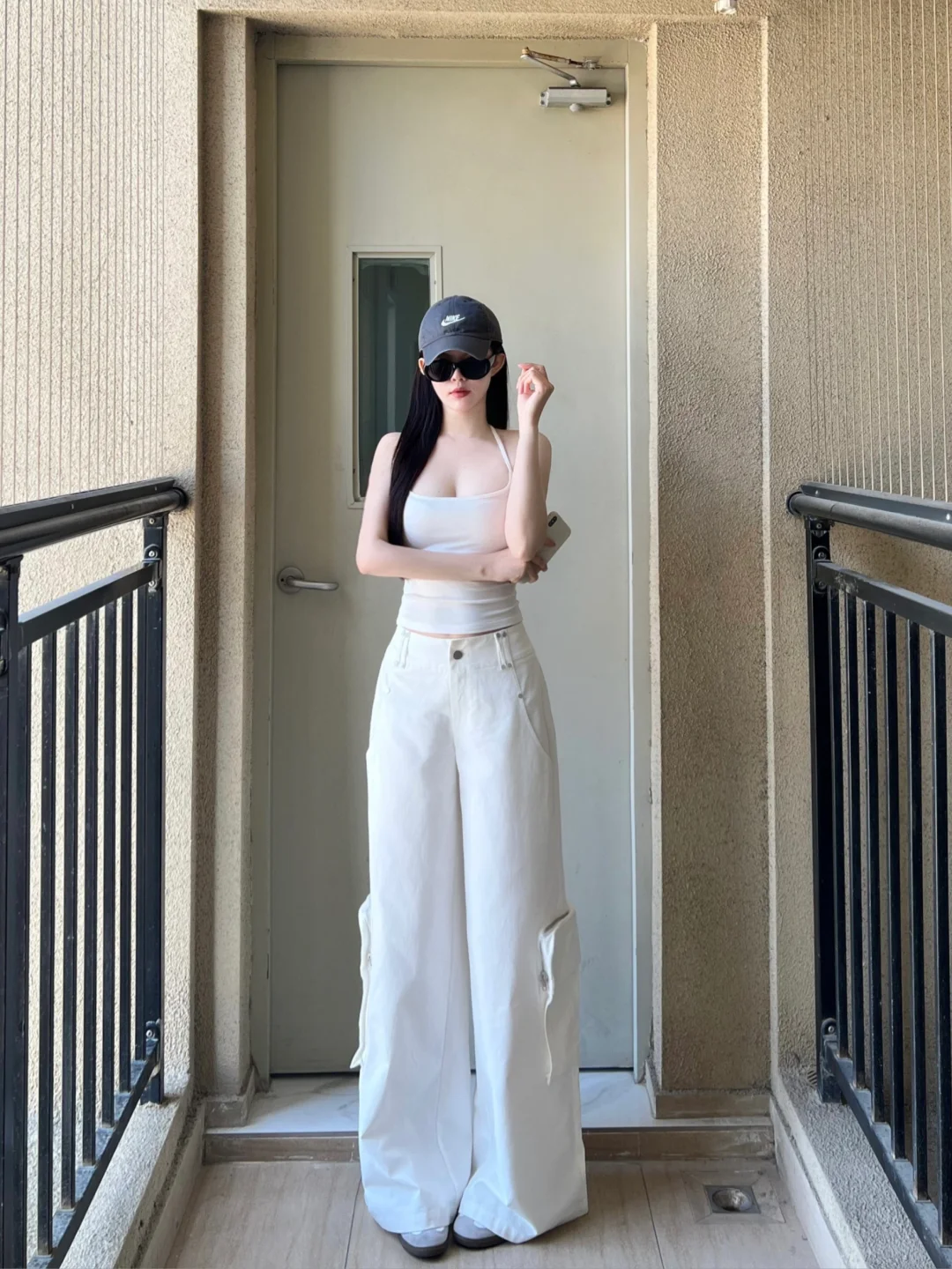 真的太显身材了！