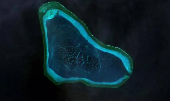 等不了了，菲律宾找中国

当地时间 6 月 10 日，菲律宾主动找上门来，对着中