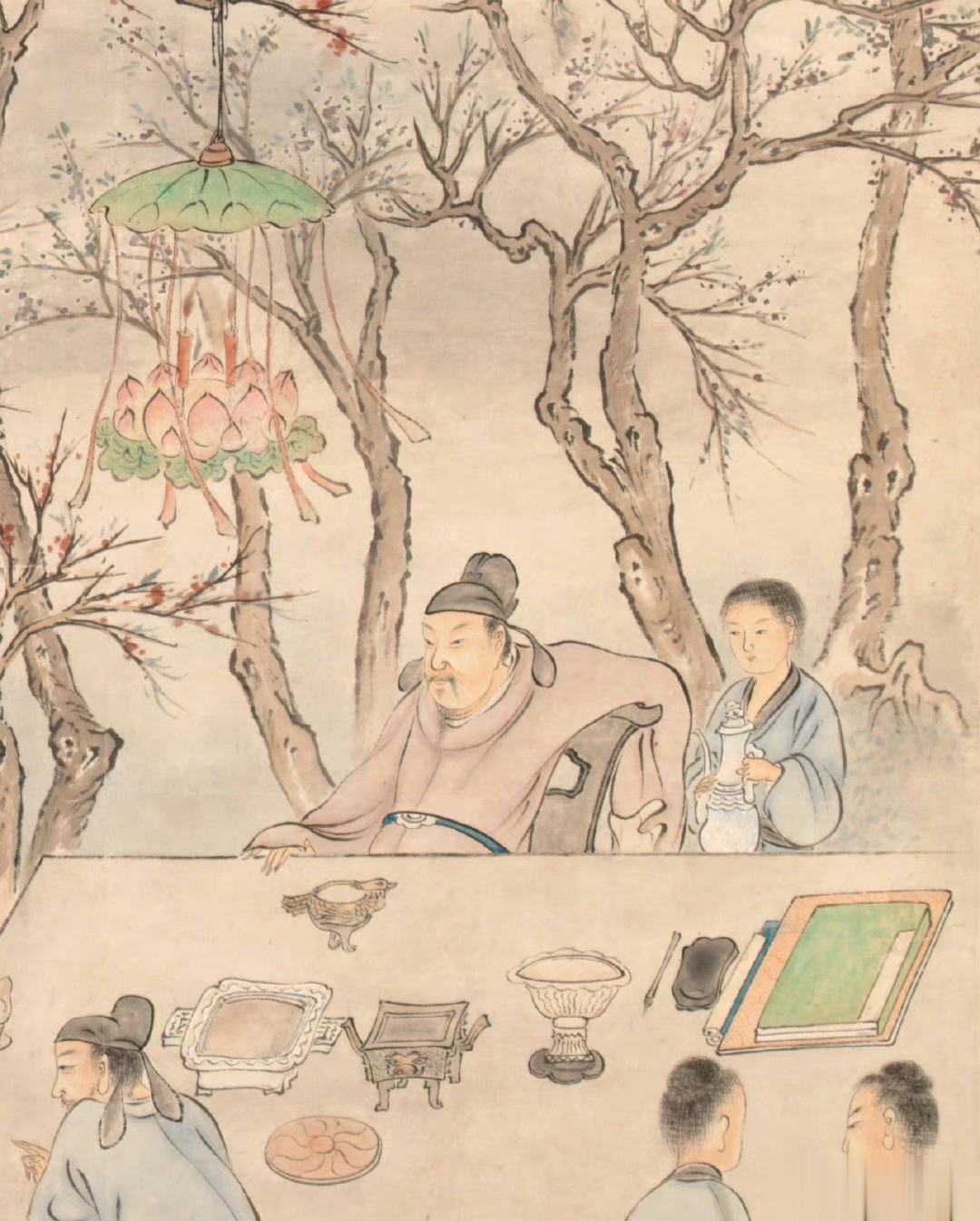 绝美莲花灯[憧憬] ​​​