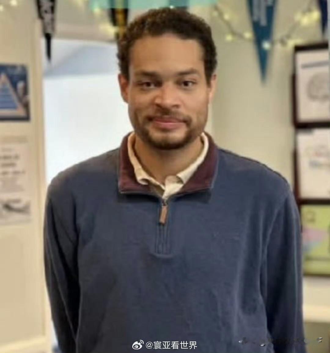 特朗普否认白宫枪击案和伊朗有关，凶手：31岁，曾洛杉矶县月度最佳教师

刚刚美国