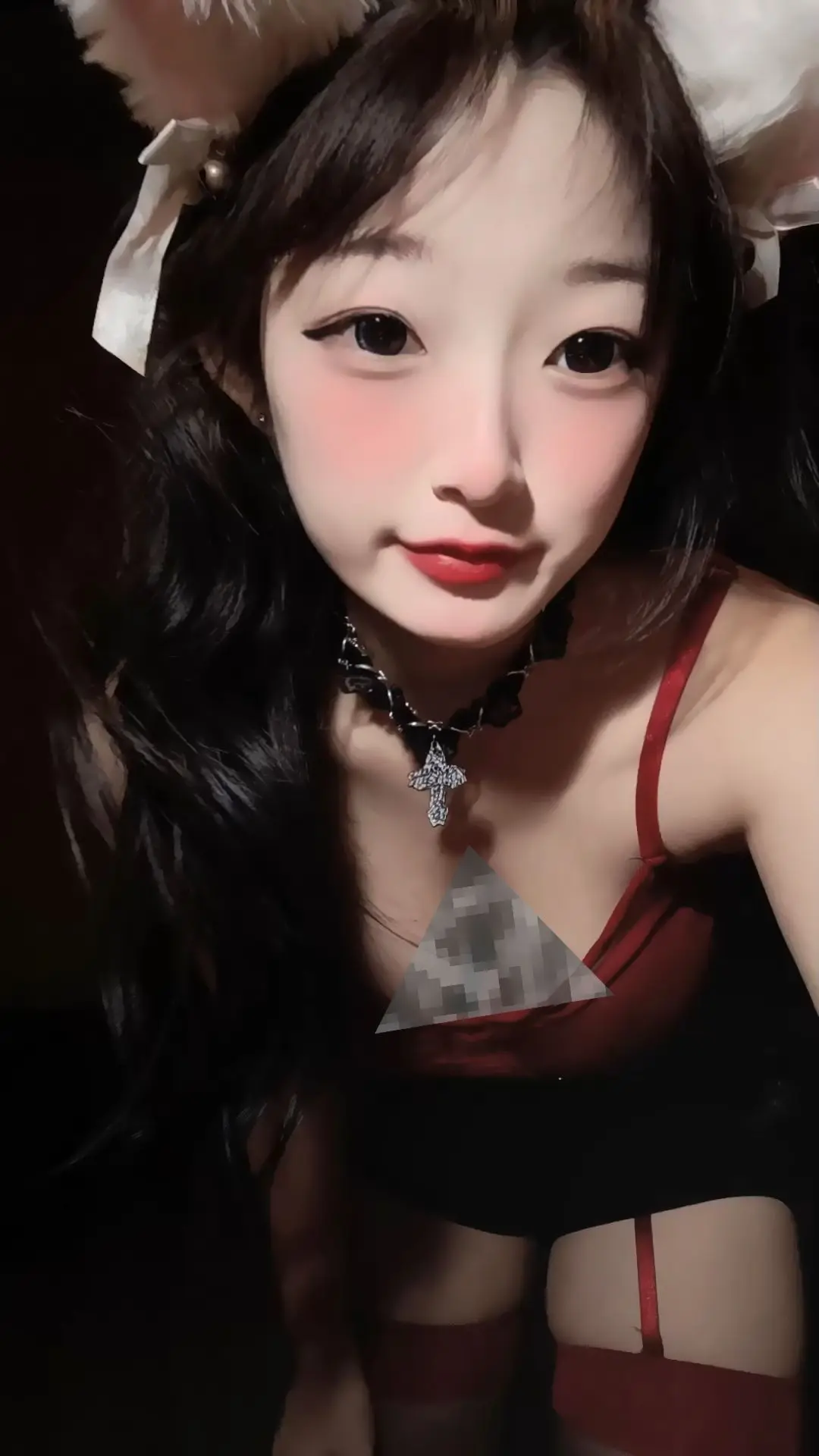 你们已经绑定了主仆关系 现在可以开始游戏了喵