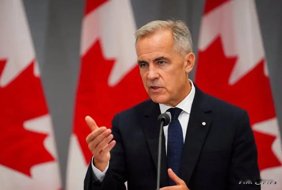 加拿大真的要选择入亚脱美吗？在特朗普政府经济大棒极限施压之下，加拿大总理卡尼11