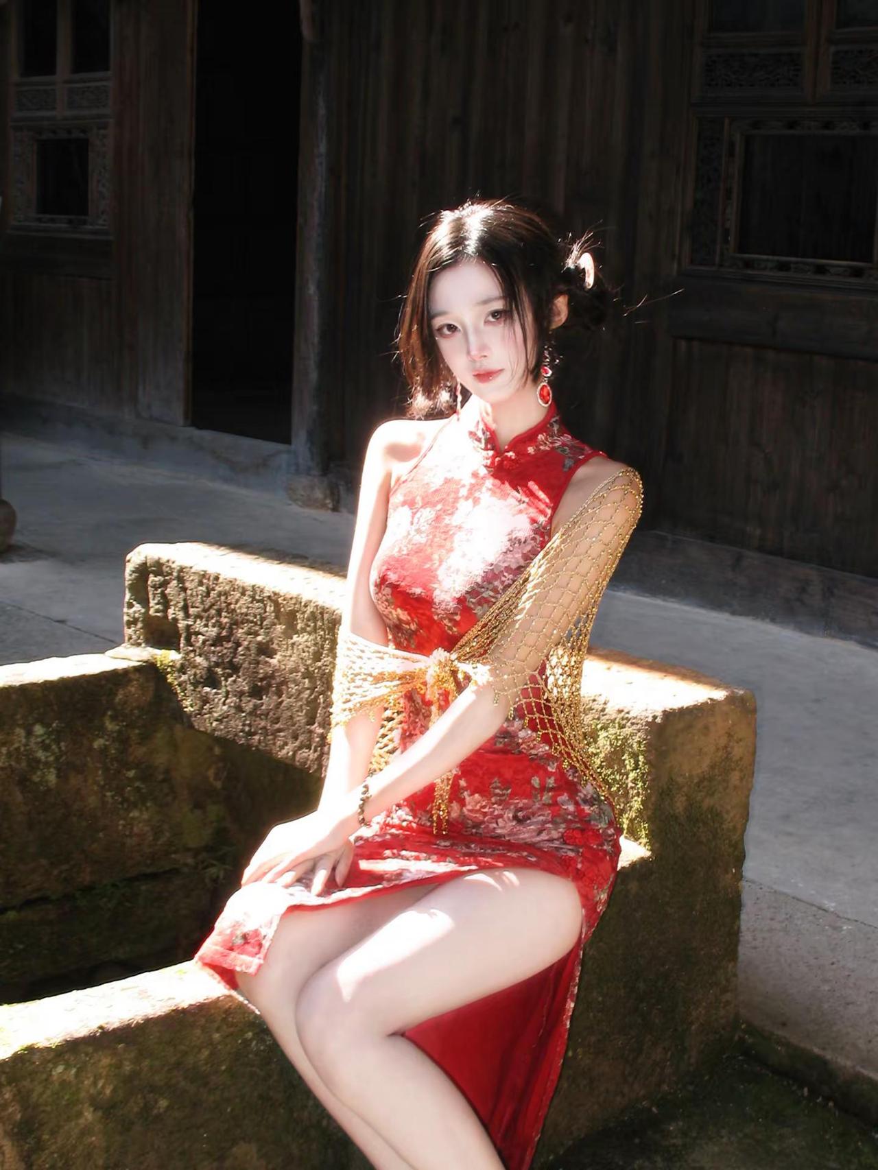 阳光是最好的滤镜