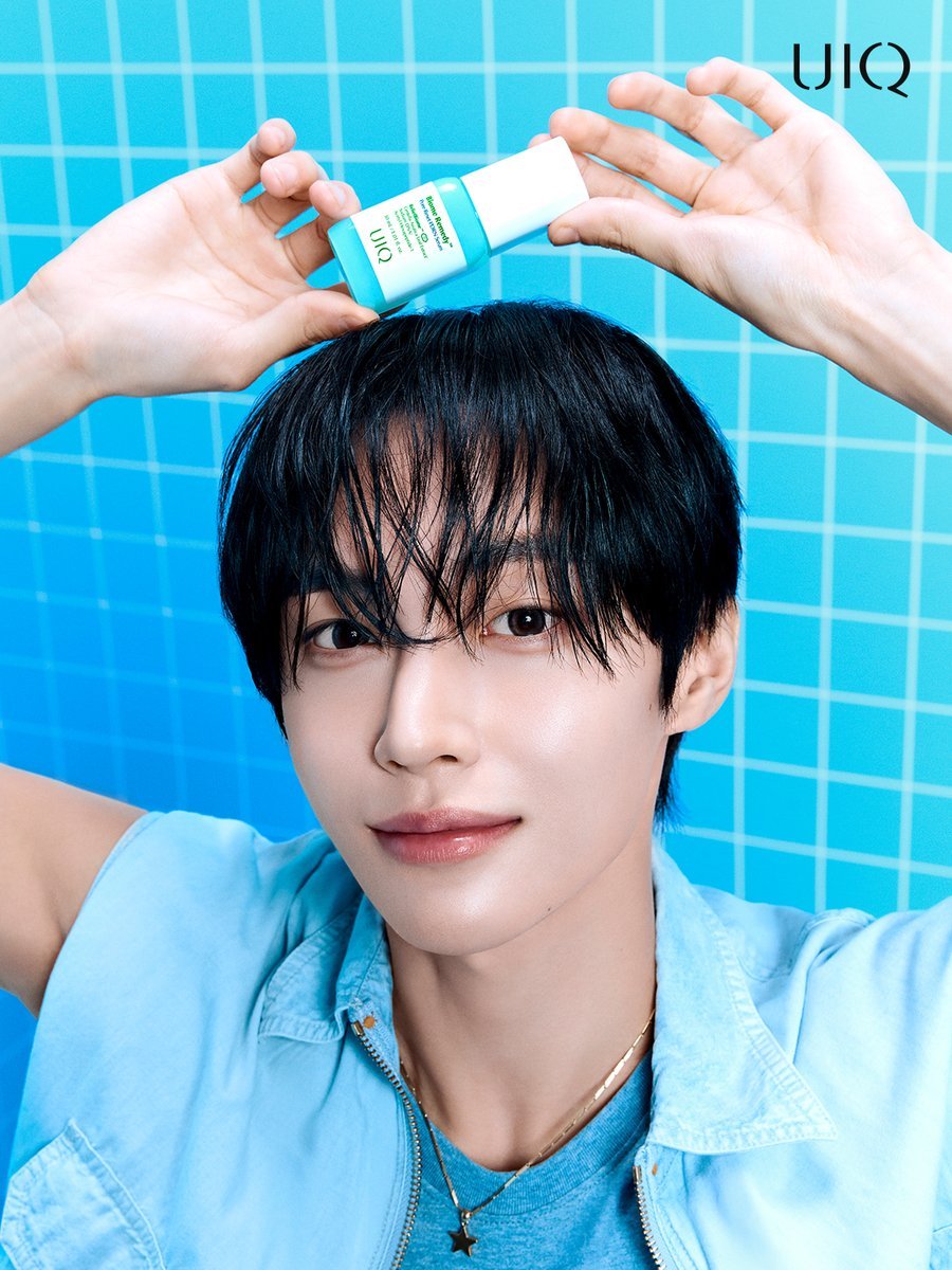 RIIZE 260707  Ⅱ  UIQOFFICIAL 黑X更新相关🧊UIQ