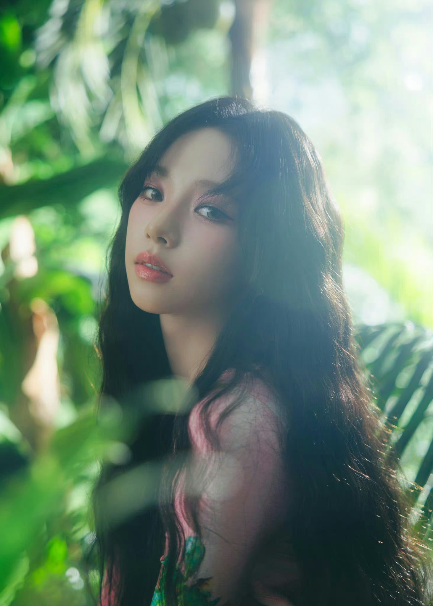 #韩流粉圈趣闻# 有一说一，大多数韩国女团成员的确很漂亮，不管是脸蛋还是身材，但