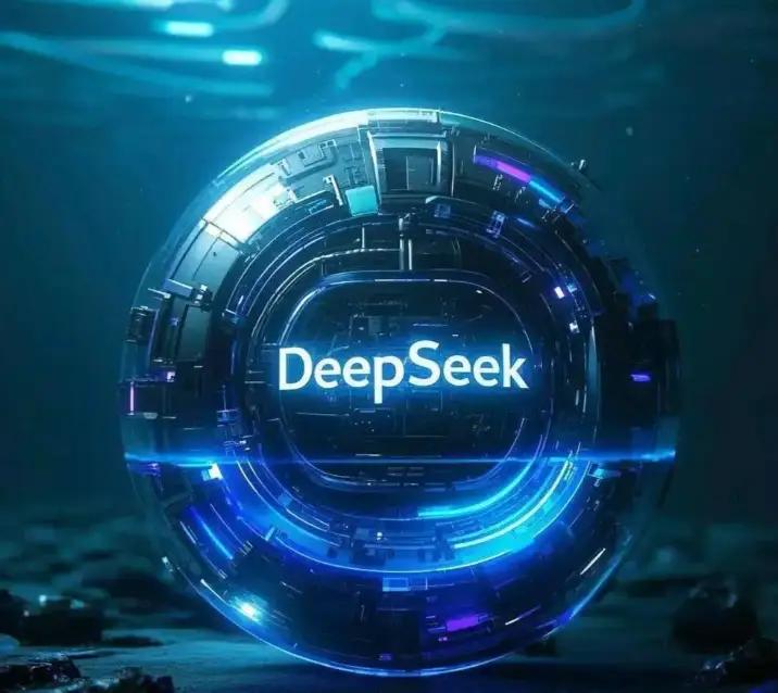 低调更新杀疯了！DeepSeek用开源证明，中国AI选对了路
 
真正厉害的技术