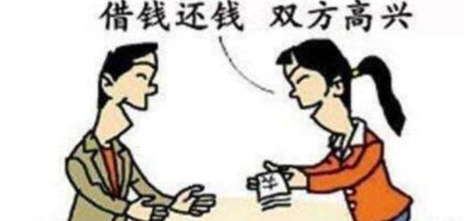 北京，女子欠了朋友200万没有还，朋友把女子告上法庭，要求女子偿还借款，女子不慌