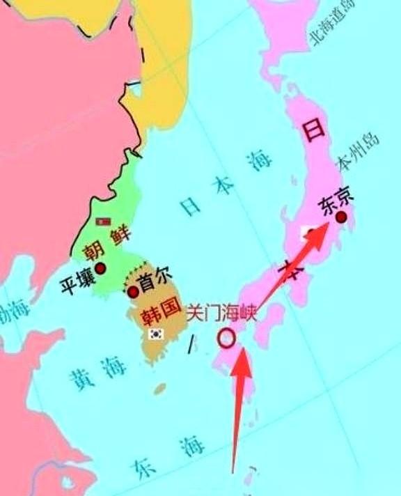 一个在日本的华人，突然放了句狠话：“现在的中国要是再跟日本打，撑不了14年。”