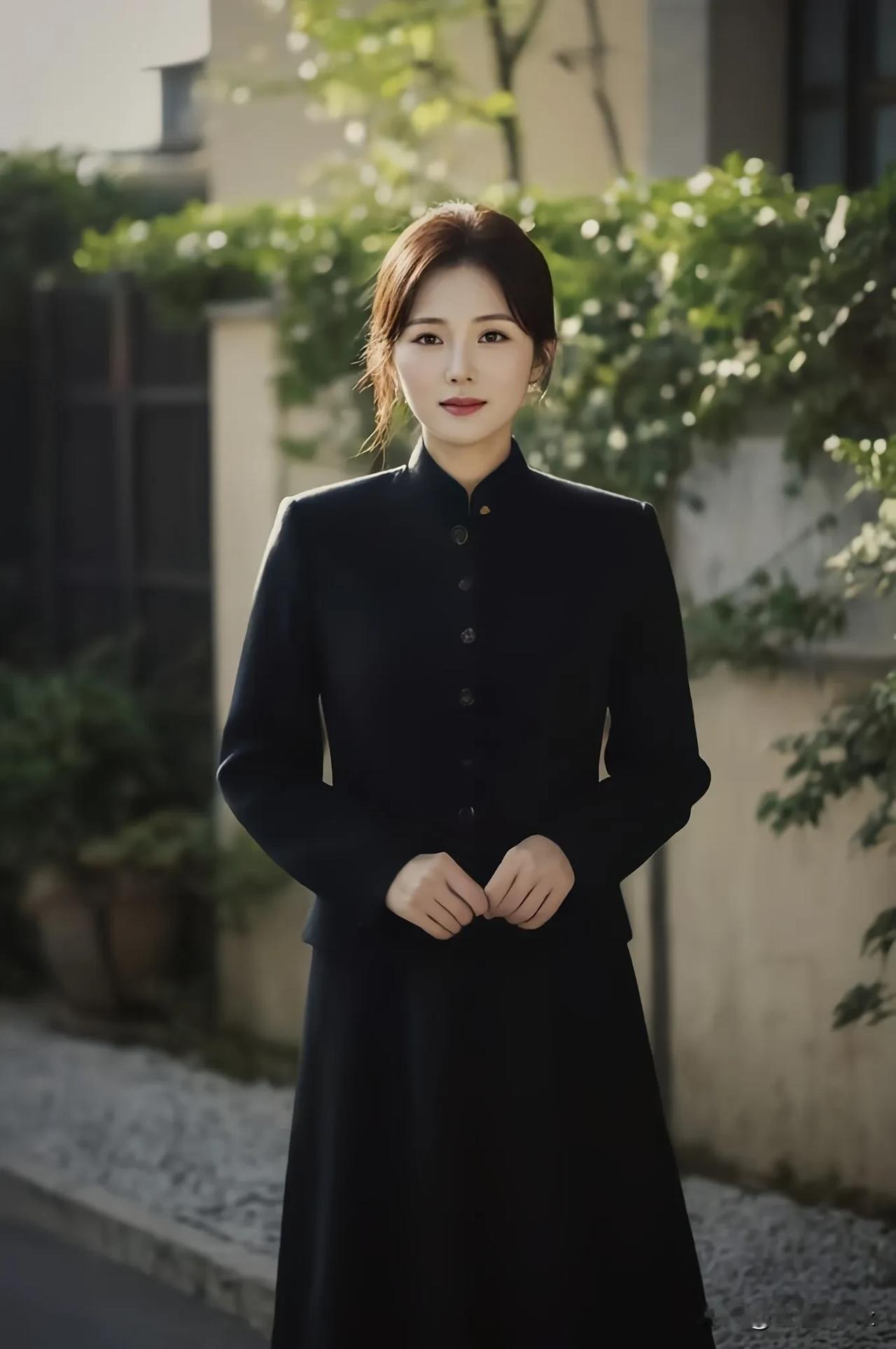 一段最舒服的关系，大概就是彼此之间有心照不宣的留白与空间，也有无须多言的尊重与理