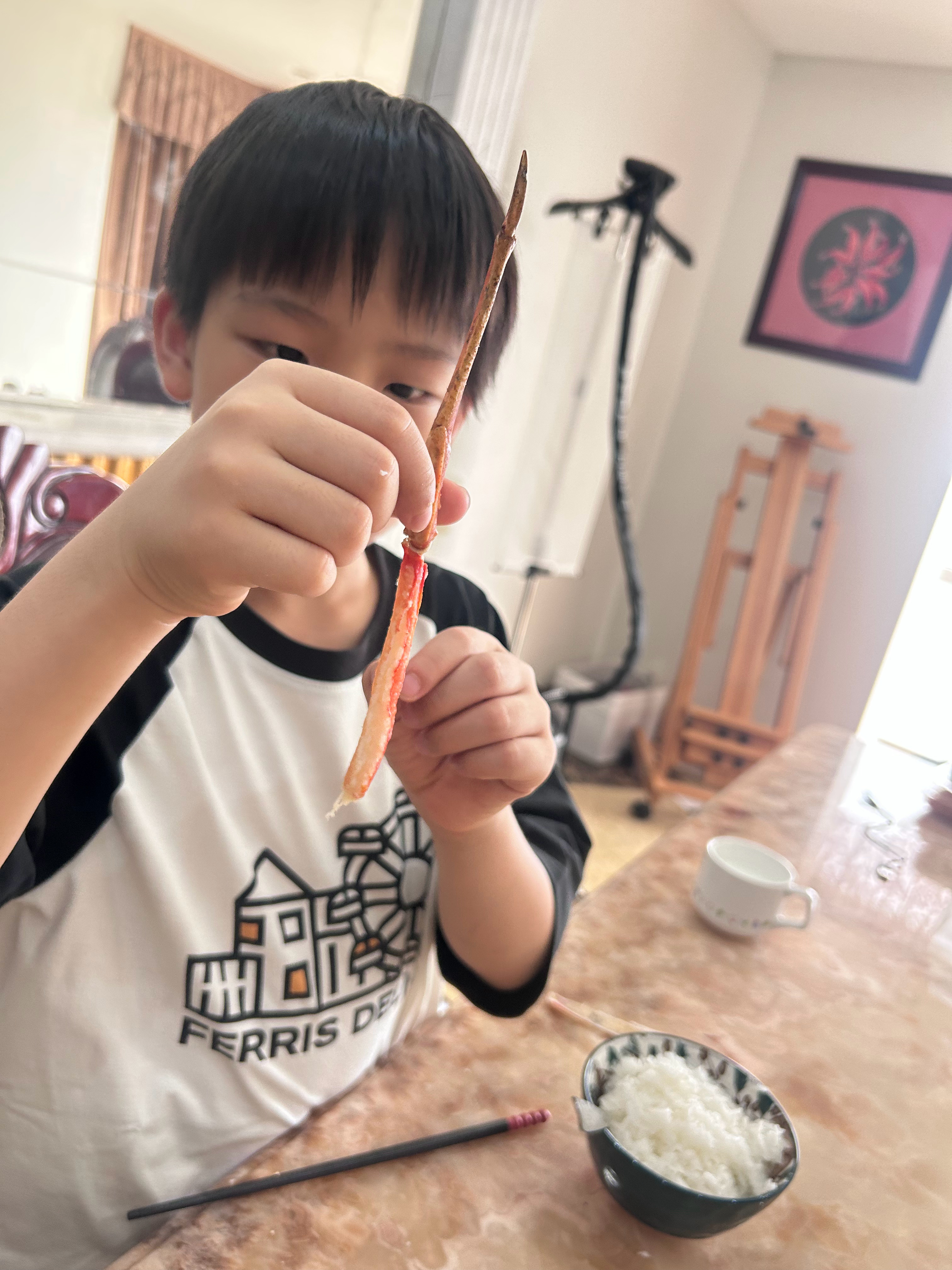 小陈厨房