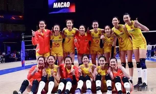 中国女排巴黎奥运会分组确定，25人出征名单公布

北京时间6月19日，巴黎奥运会