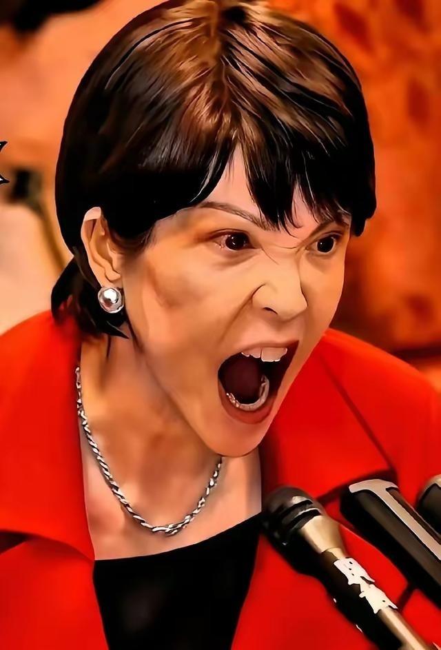 中日关系崩了，所有人都以为日本是在替美国冲锋、替台湾站台！错了！真相是：日本政府