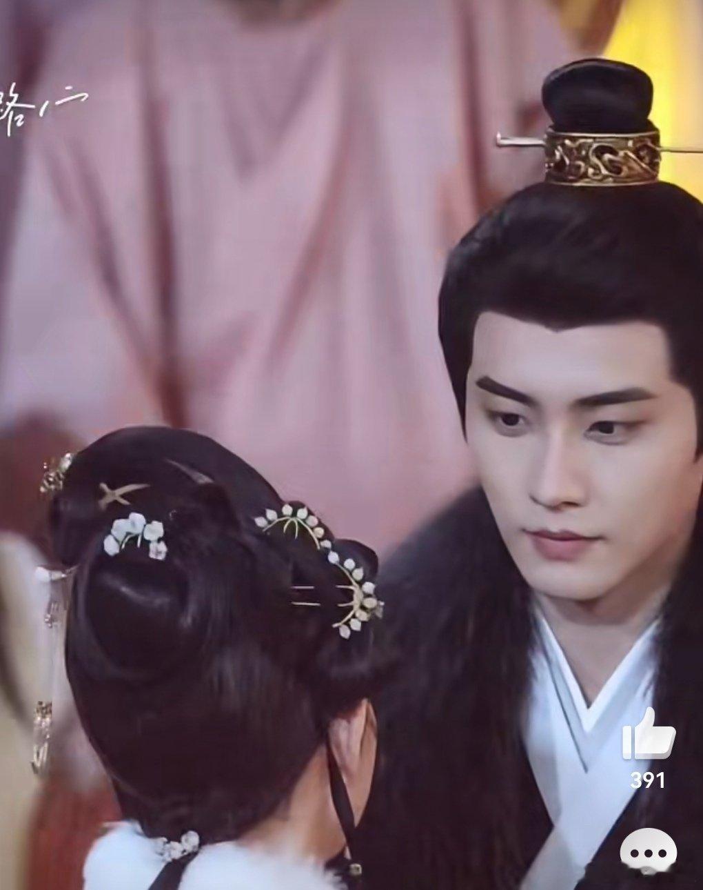 陈鑫海滤完也长这鸟样儿怎么有脸演表妹万福的裴右安这种高岭之花谦谦君子的啊[挖鼻]