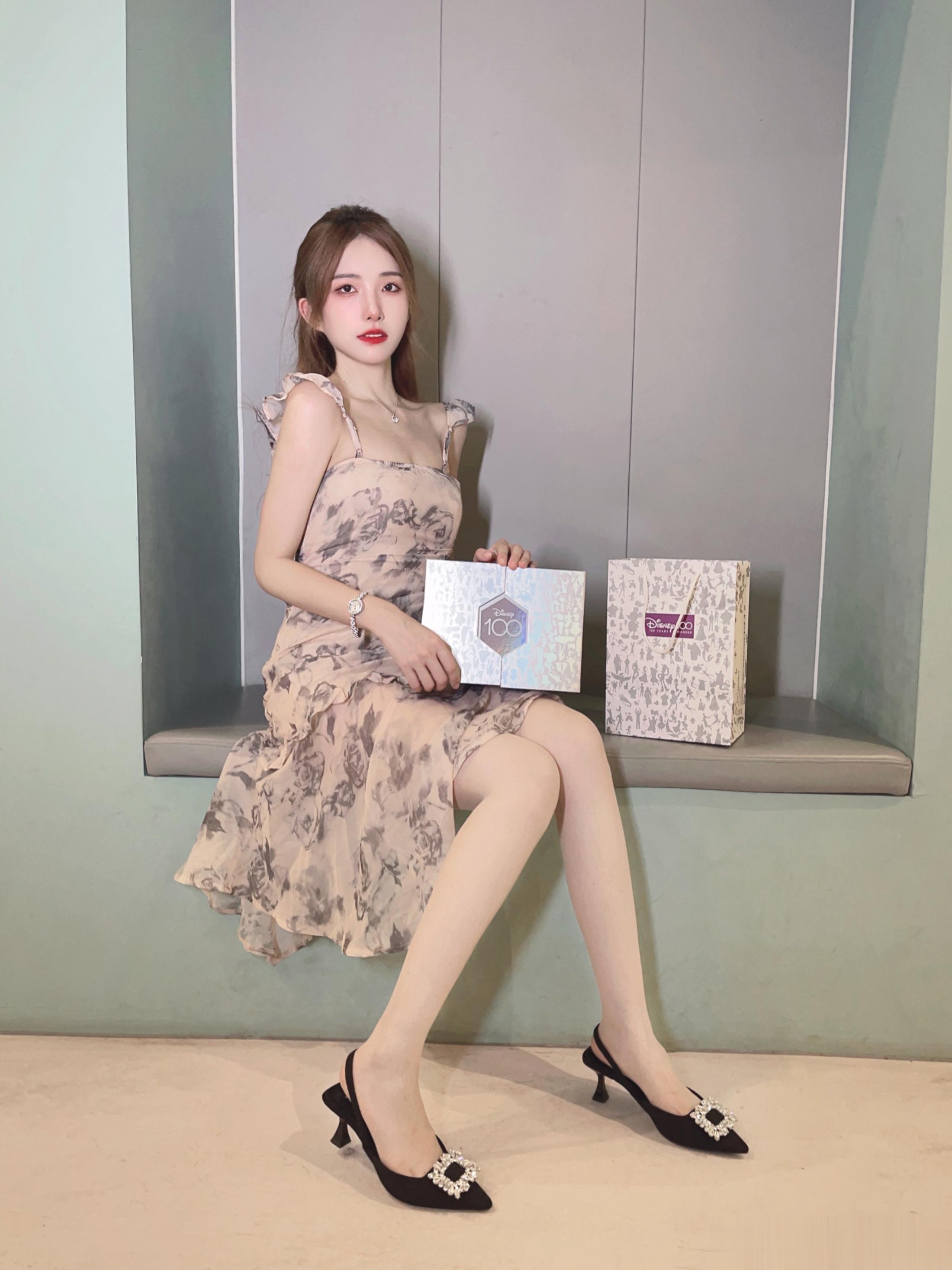 约会穿这套叭[爱你] ​​​