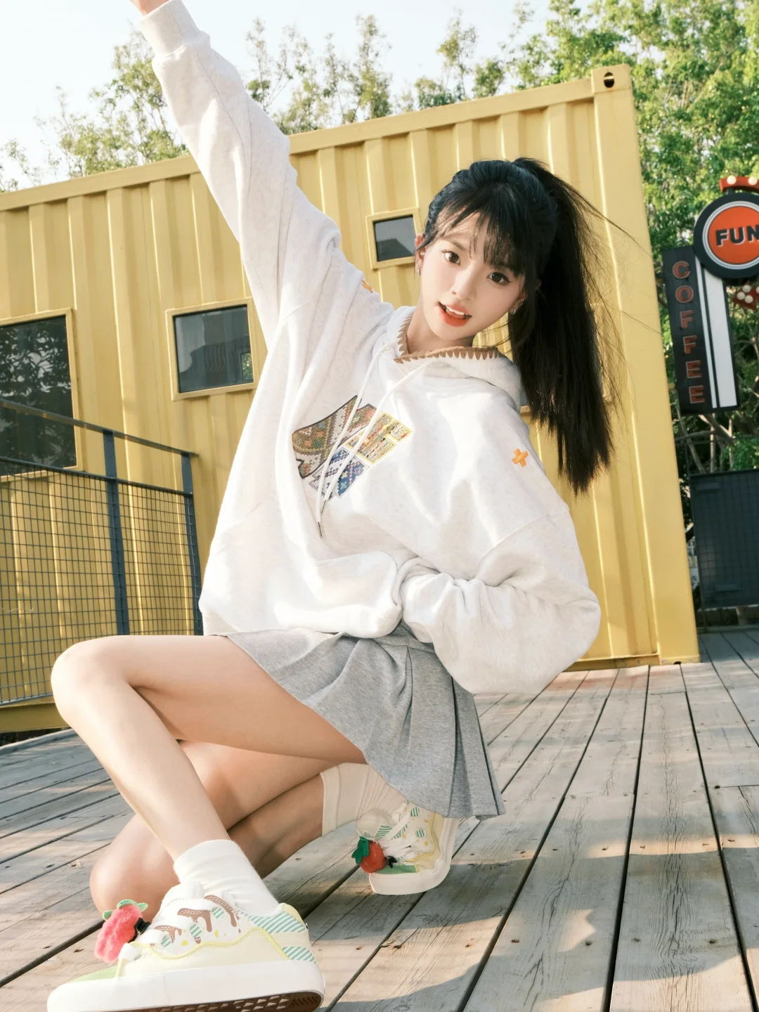 我永远是自由的盛夏