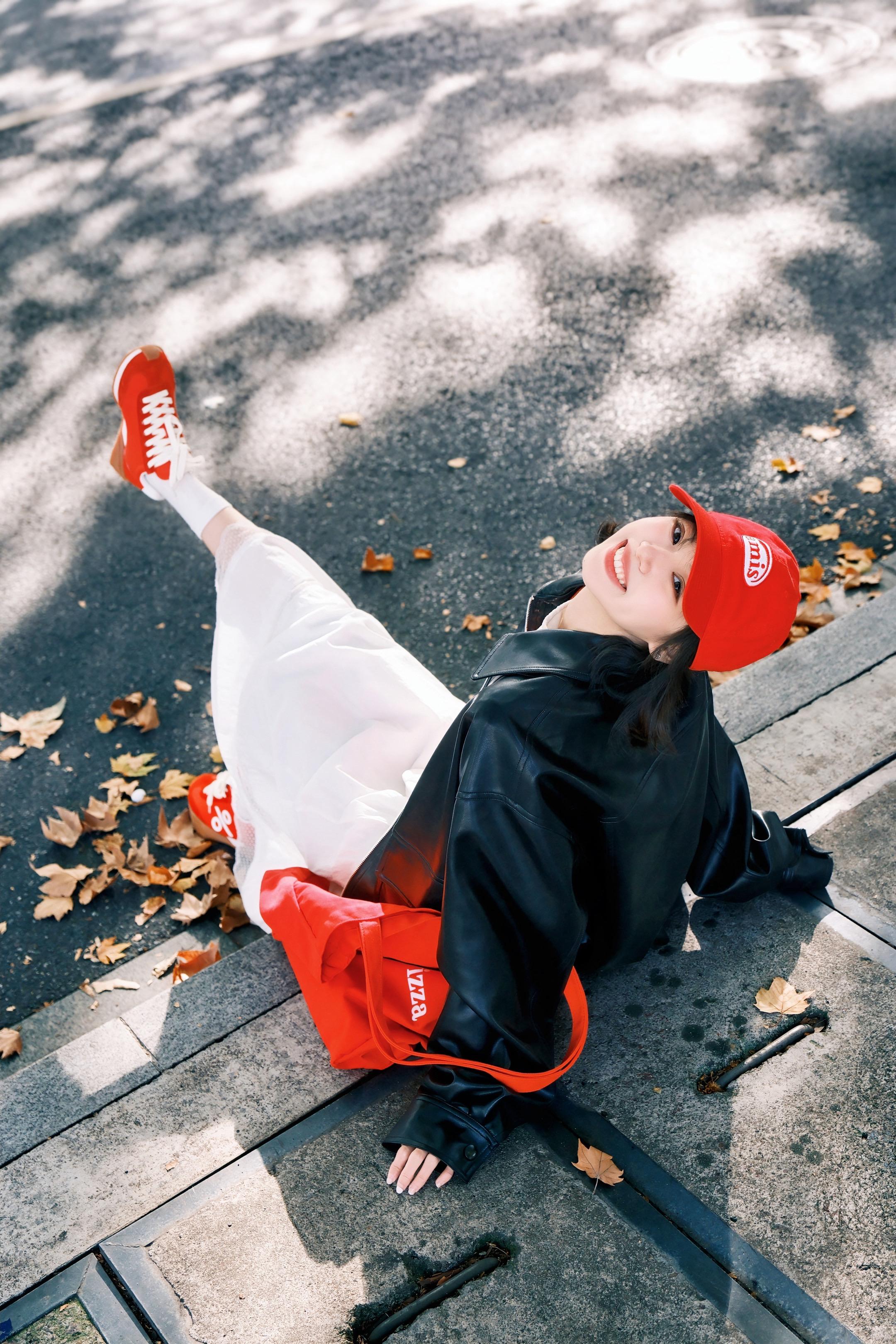 好喜欢我的富士参数！🌟富士机内参数 滤镜：NC 白平衡：白色优先 曲...