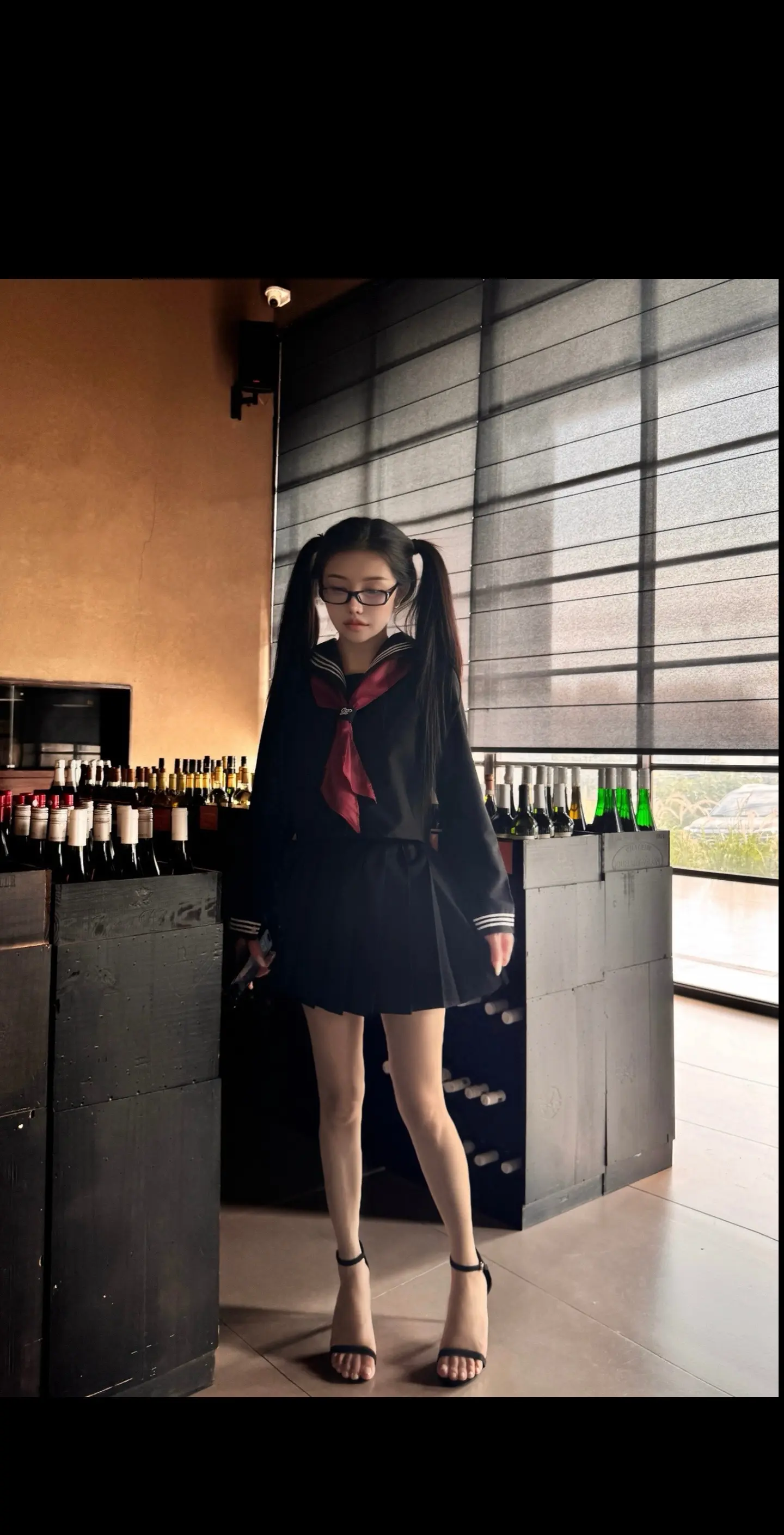 其实 入了心的人 见与不见都会想念