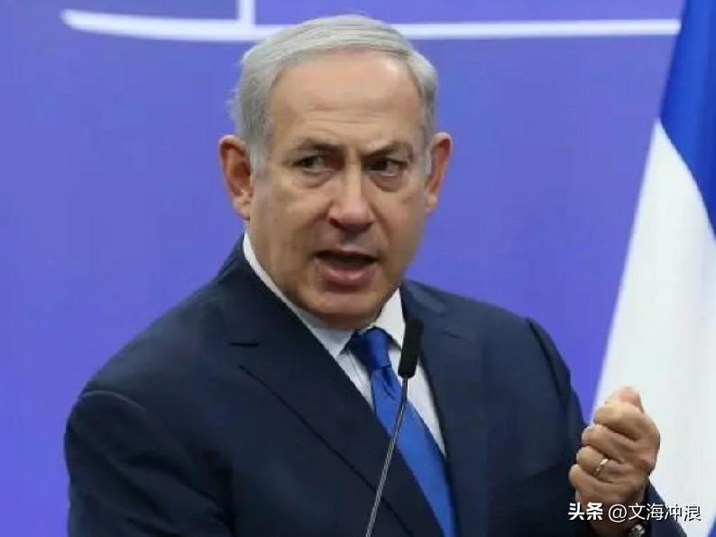 以色列总理内塔尼亚胡称，伊朗最高领袖哈梅内伊已离开这个世界！

伊朗官方回应，内