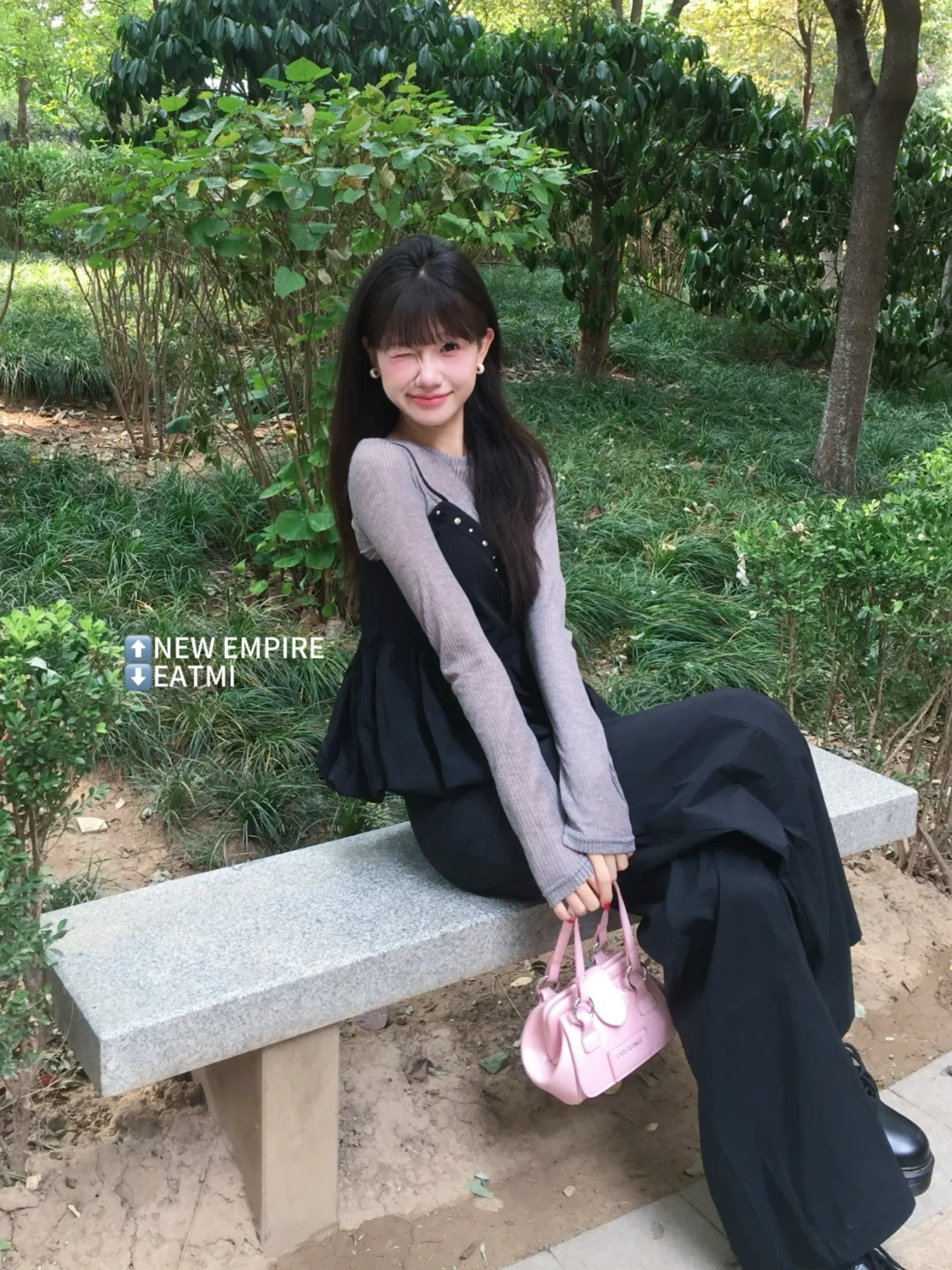 📷一周穿搭不重样（附🔗