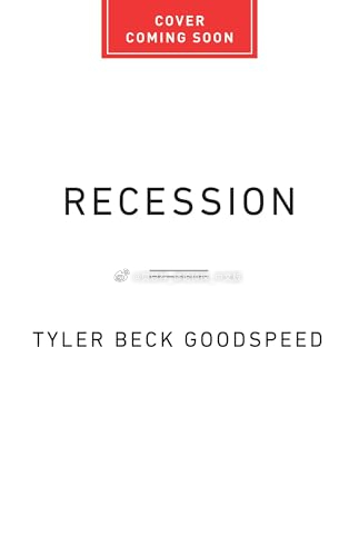 转译：泰勒·古德斯皮德 (Tyler Goodspeed) 的新作《衰退》（Re