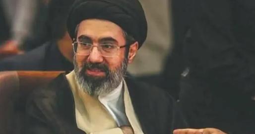 伊朗驻俄大使开口了：穆杰塔巴在莫斯科治疗是假新闻，是心理战，伊朗领导人无需躲藏。