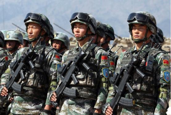 俄罗斯媒体最近说得很明白，要是真爆发中日战争，中国顶多也就兵力上能占点优势，其他