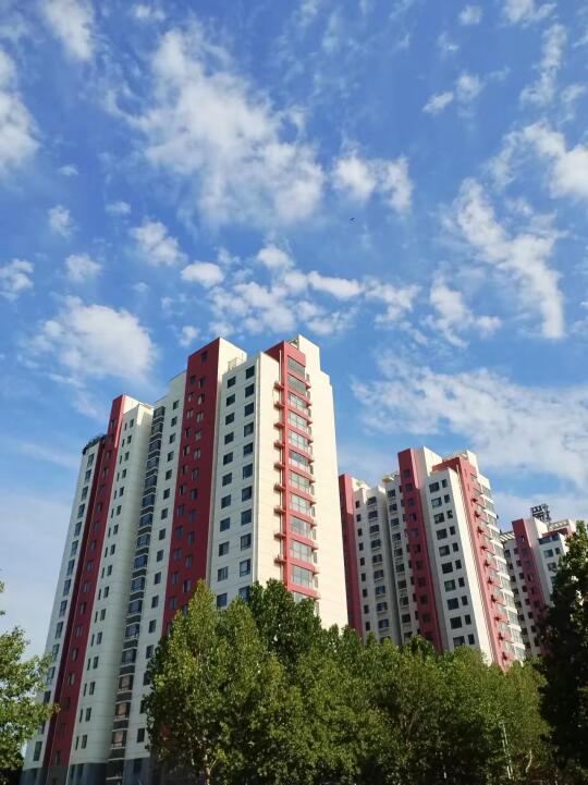 如果你正在卖房，我的建议！