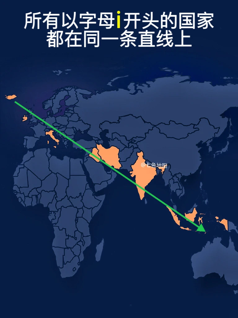 i是一道光，如此美妙，指引我们想去的未来