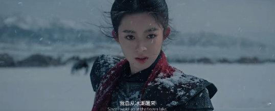 张康乐冰湖重生领衔主演《冰湖重生》首发预告曝光！ 张康乐版燕洵 雪中浴血重生，张