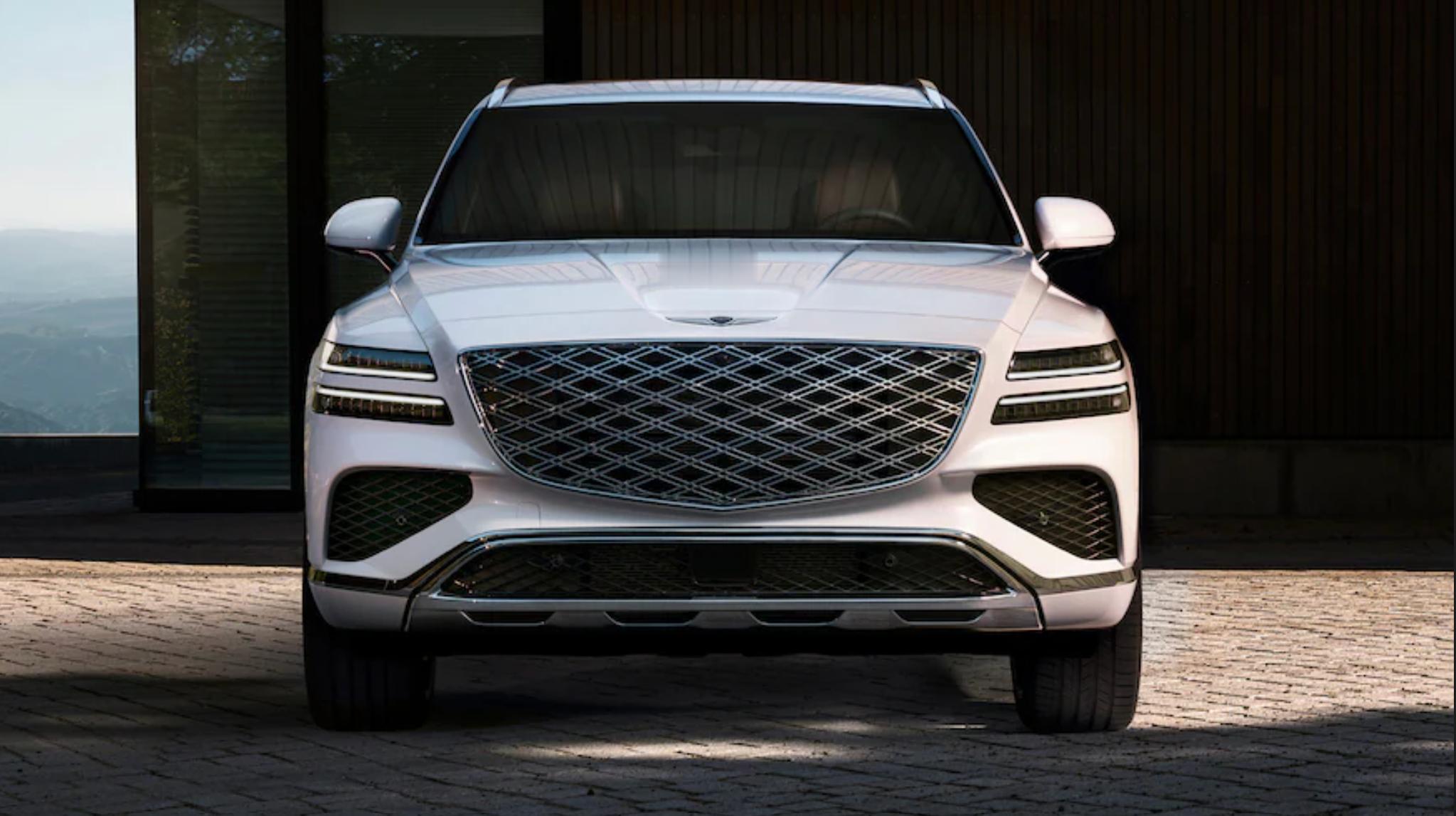 【捷尼赛思全球累计销售150万辆，本土贡献64%】捷尼赛思品牌韩国本土累计销量截