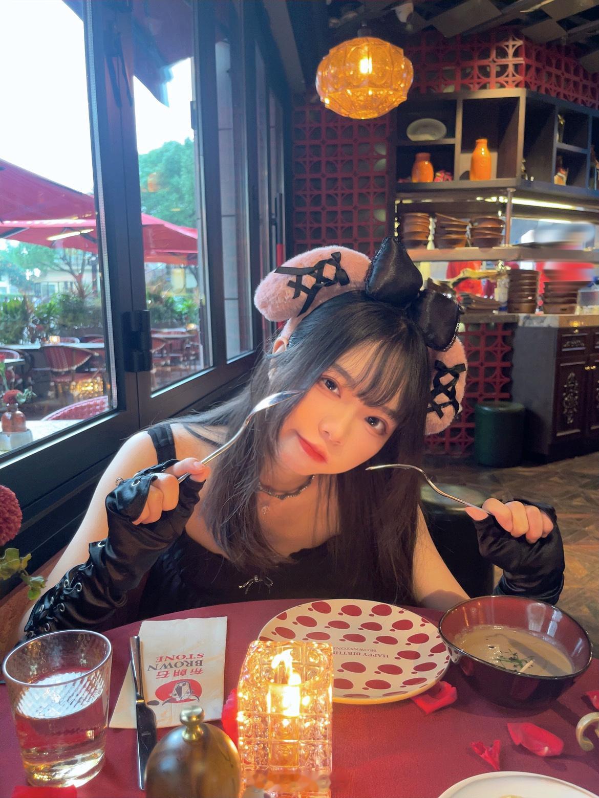 海鲜饭🥘🤲🏻呈上 ​​​