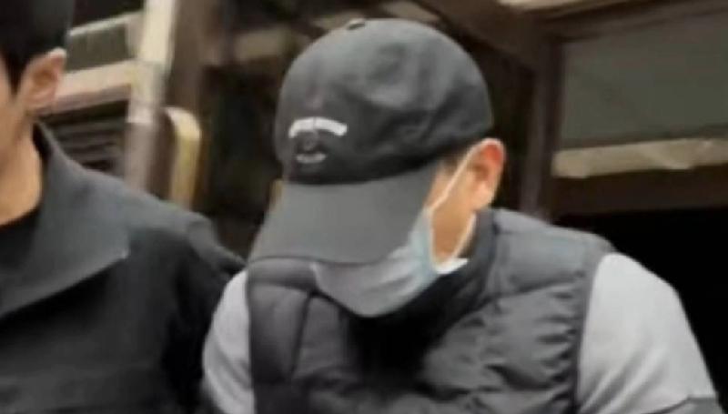 台北地检署侦查柬埔寨太子集团跨国洗钱案时发现，该集团曾以香港博高公司名义购买4艘